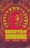 BREATH OF SHADOWS TP [9798887240343] **OFERTA EKSPOZYCYJNA**